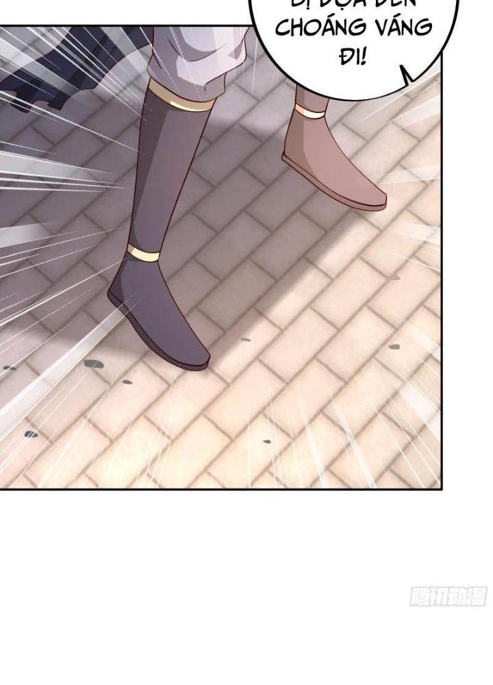 Trọng Sinh 1000 Lần, Ta Vô Địch Chapter 100 - Trang 4