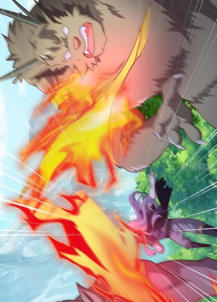 Trọng Sinh 1000 Lần, Ta Vô Địch Chapter 100 - Trang 4