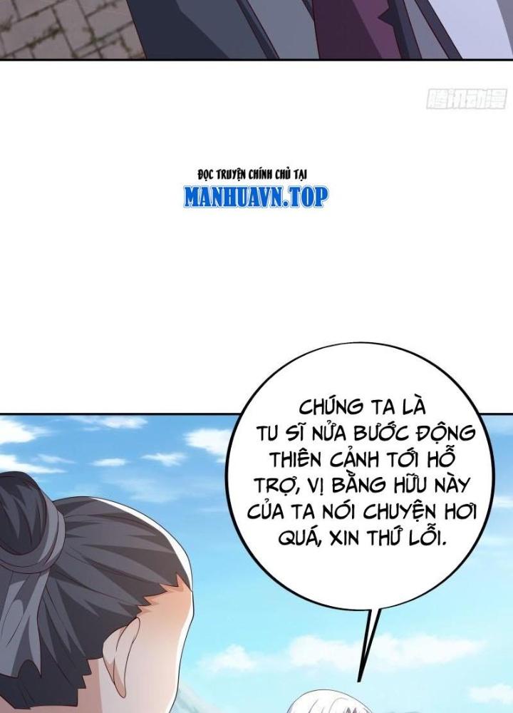 Trọng Sinh 1000 Lần, Ta Vô Địch Chapter 100 - Trang 4