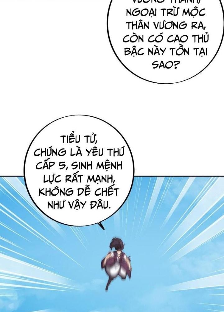 Trọng Sinh 1000 Lần, Ta Vô Địch Chapter 100 - Trang 4