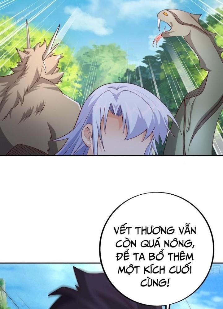 Trọng Sinh 1000 Lần, Ta Vô Địch Chapter 100 - Trang 4