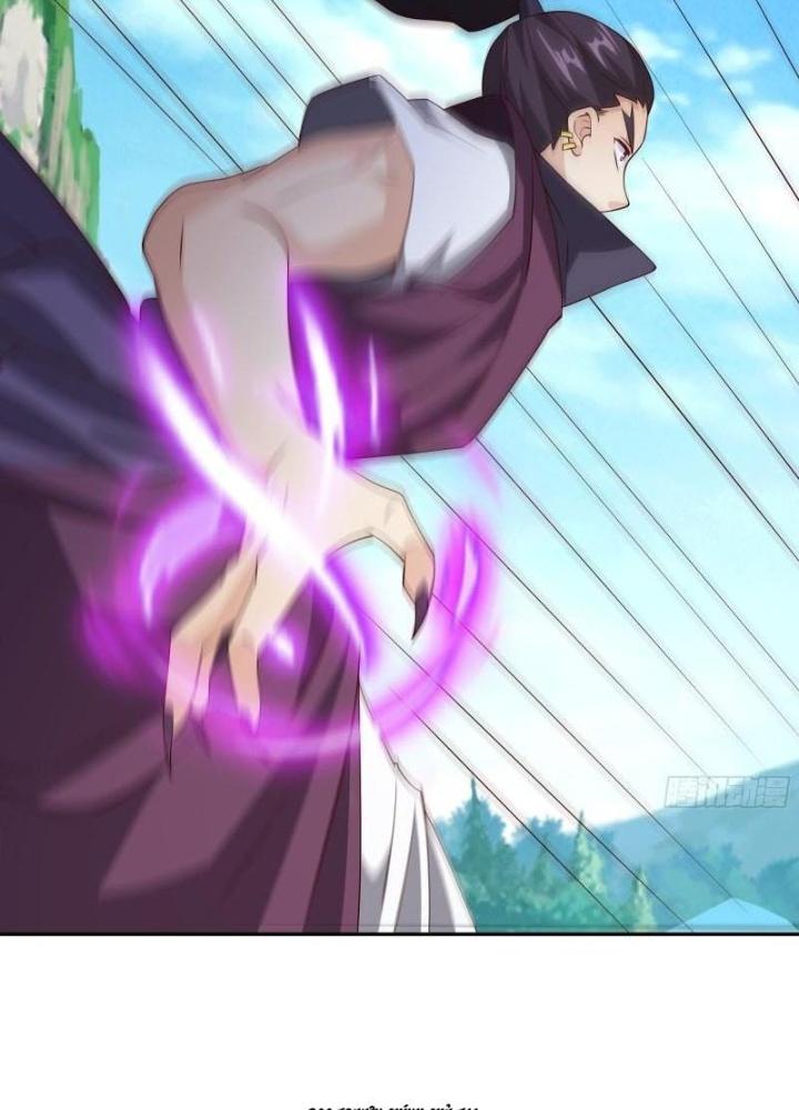 Trọng Sinh 1000 Lần, Ta Vô Địch Chapter 100 - Trang 4