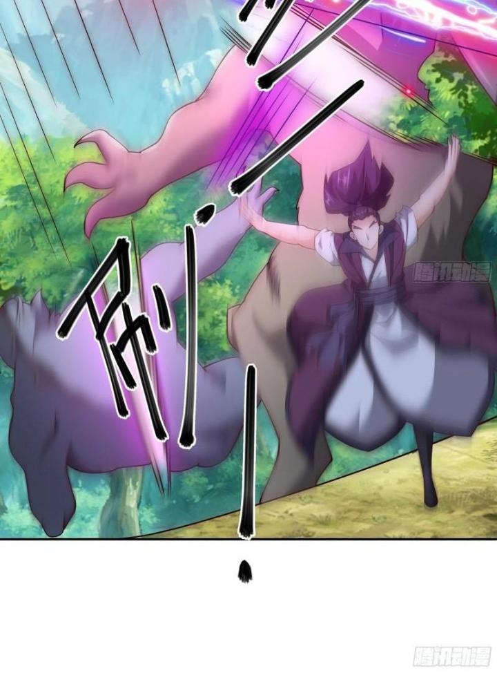 Trọng Sinh 1000 Lần, Ta Vô Địch Chapter 100 - Trang 4