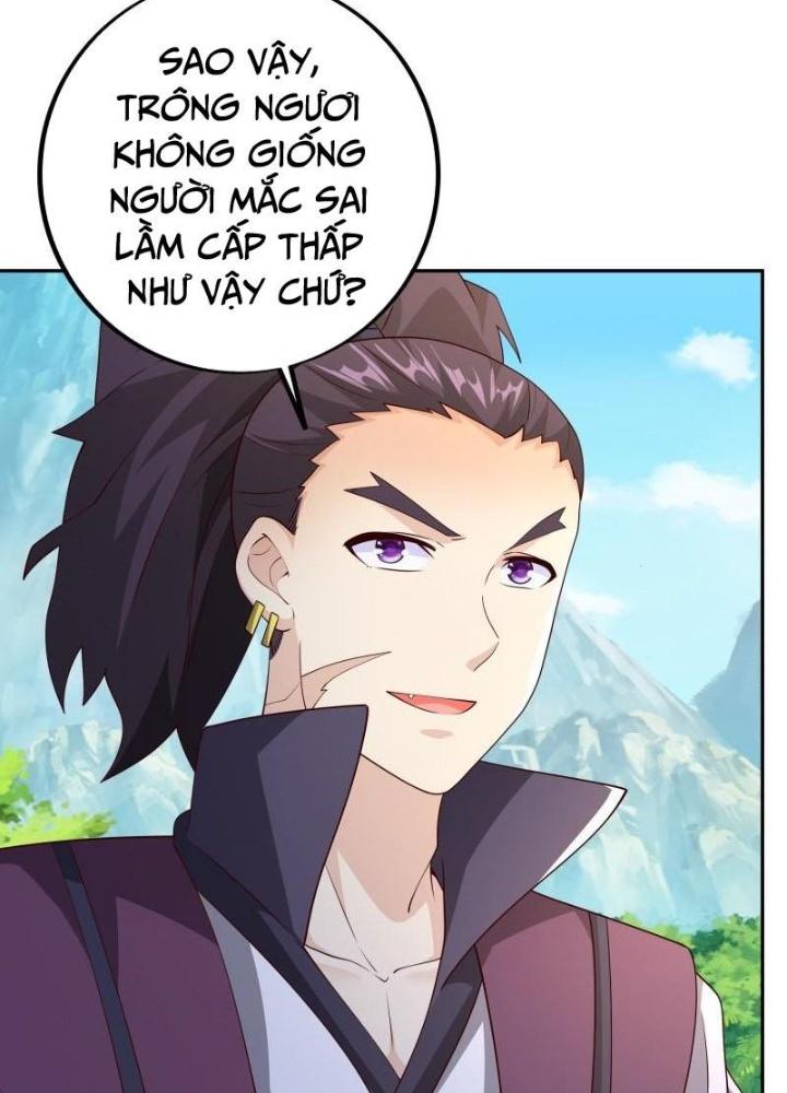 Trọng Sinh 1000 Lần, Ta Vô Địch Chapter 100 - Trang 4