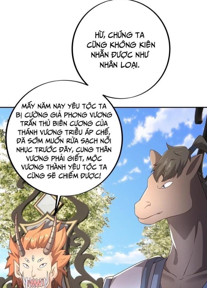 Trọng Sinh 1000 Lần, Ta Vô Địch Chapter 101 - Trang 4