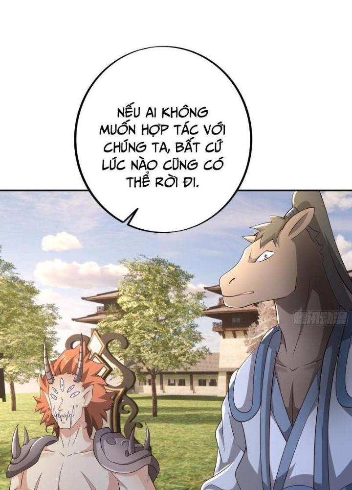 Trọng Sinh 1000 Lần, Ta Vô Địch Chapter 101 - Trang 4