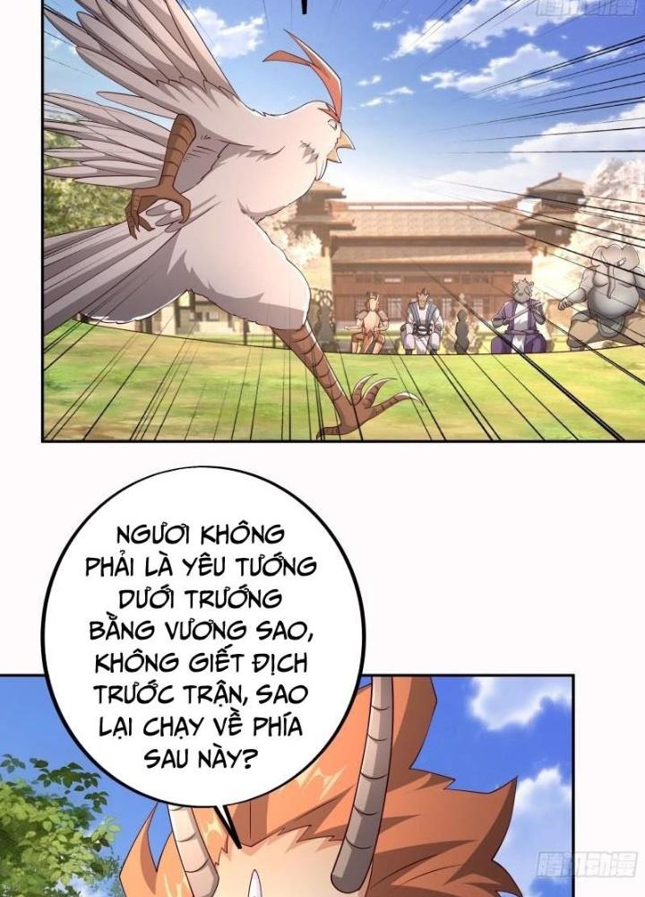 Trọng Sinh 1000 Lần, Ta Vô Địch Chapter 101 - Trang 4