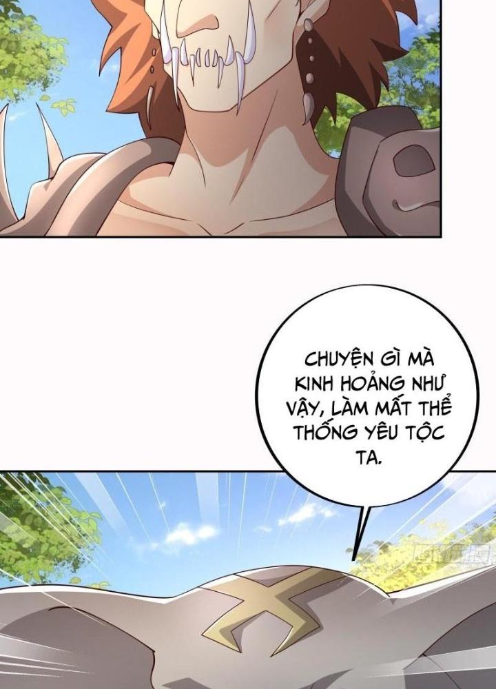 Trọng Sinh 1000 Lần, Ta Vô Địch Chapter 101 - Trang 4