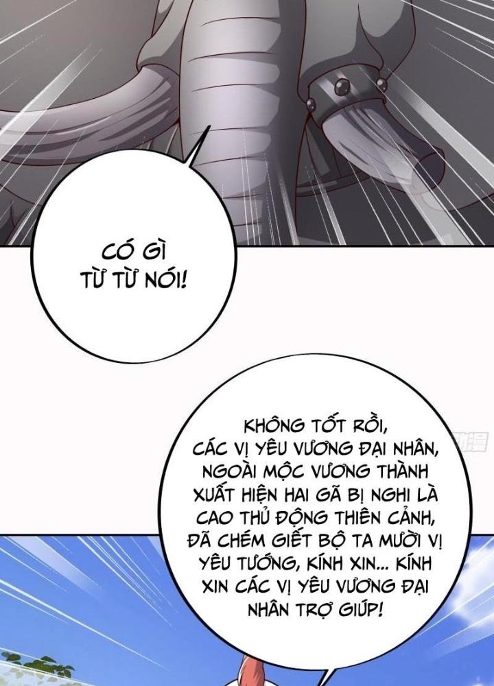 Trọng Sinh 1000 Lần, Ta Vô Địch Chapter 101 - Trang 4