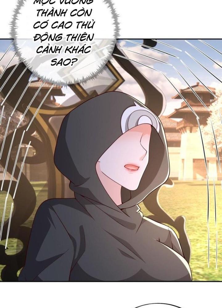 Trọng Sinh 1000 Lần, Ta Vô Địch Chapter 101 - Trang 4