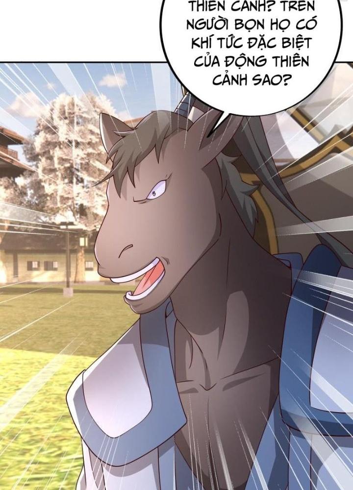 Trọng Sinh 1000 Lần, Ta Vô Địch Chapter 101 - Trang 4