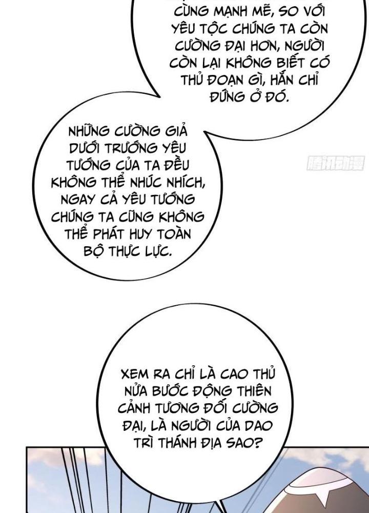 Trọng Sinh 1000 Lần, Ta Vô Địch Chapter 101 - Trang 4