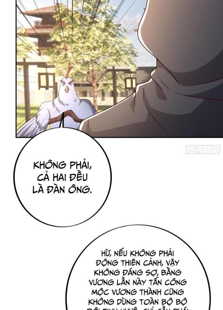 Trọng Sinh 1000 Lần, Ta Vô Địch Chapter 101 - Trang 4