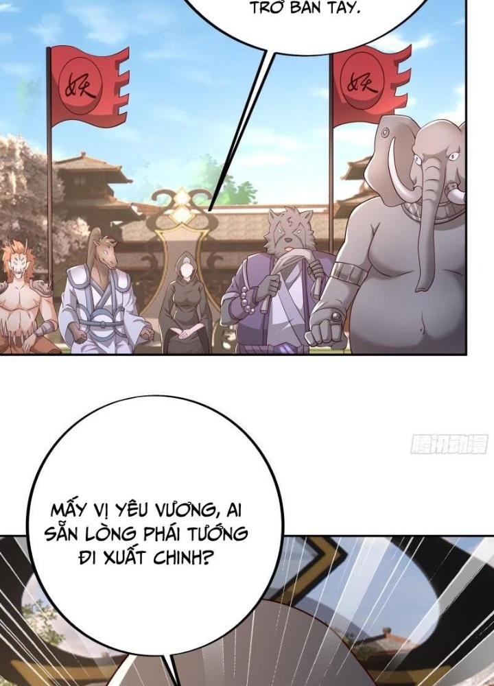 Trọng Sinh 1000 Lần, Ta Vô Địch Chapter 101 - Trang 4