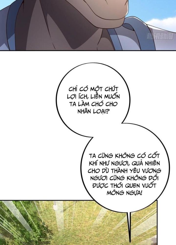 Trọng Sinh 1000 Lần, Ta Vô Địch Chapter 101 - Trang 4