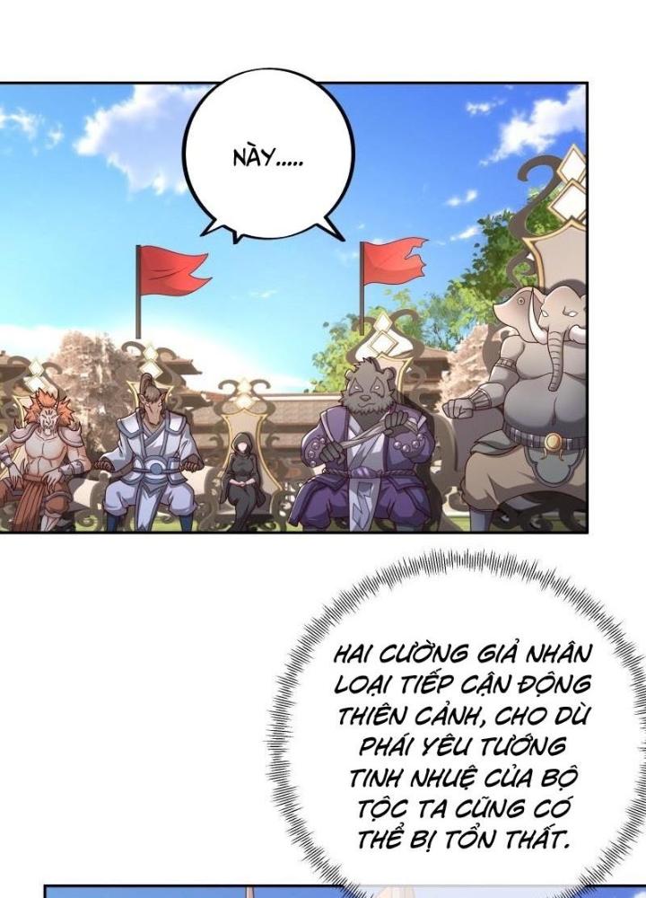 Trọng Sinh 1000 Lần, Ta Vô Địch Chapter 101 - Trang 4