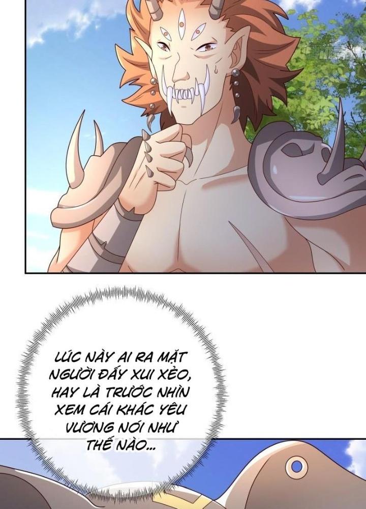 Trọng Sinh 1000 Lần, Ta Vô Địch Chapter 101 - Trang 4