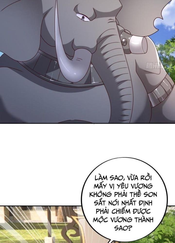 Trọng Sinh 1000 Lần, Ta Vô Địch Chapter 101 - Trang 4