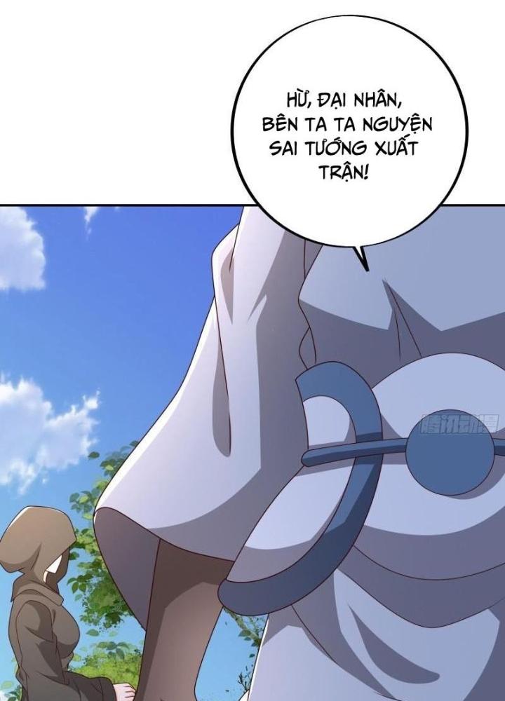 Trọng Sinh 1000 Lần, Ta Vô Địch Chapter 101 - Trang 4