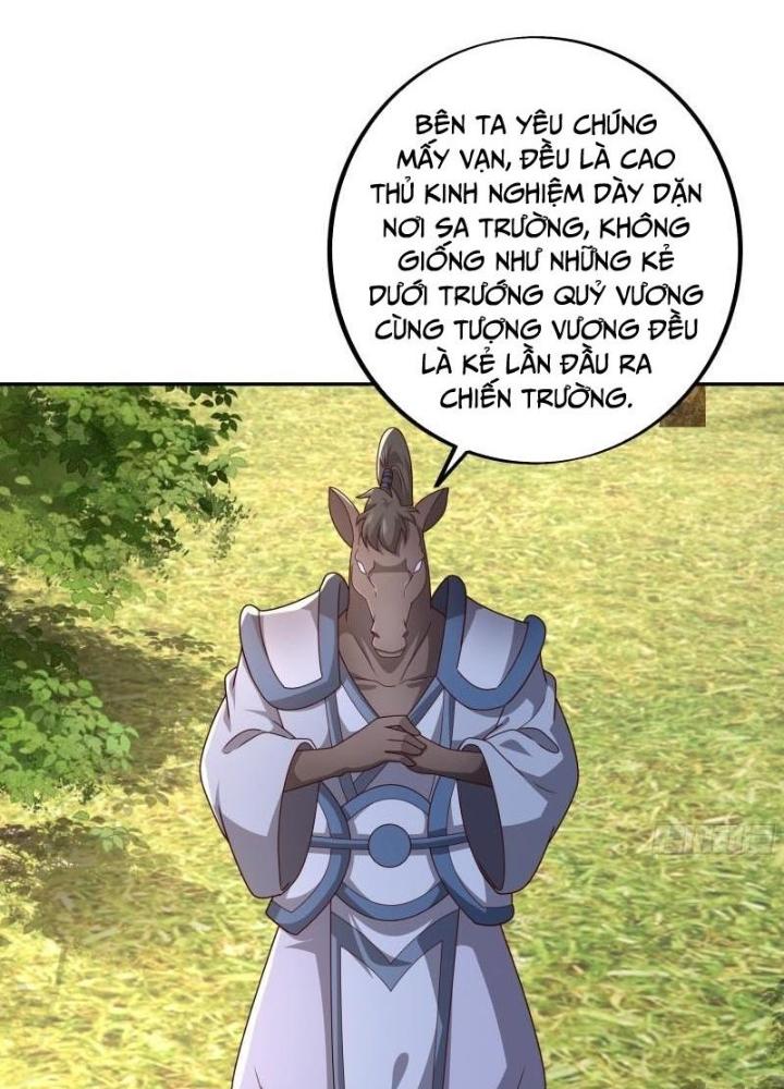 Trọng Sinh 1000 Lần, Ta Vô Địch Chapter 101 - Trang 4