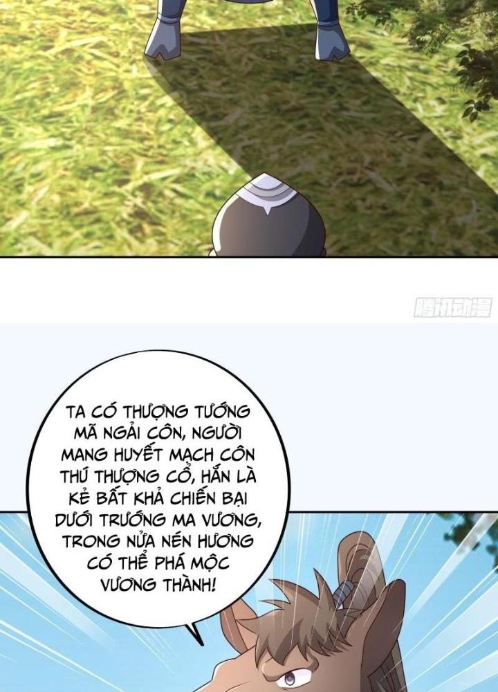 Trọng Sinh 1000 Lần, Ta Vô Địch Chapter 101 - Trang 4