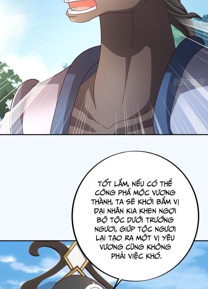 Trọng Sinh 1000 Lần, Ta Vô Địch Chapter 101 - Trang 4