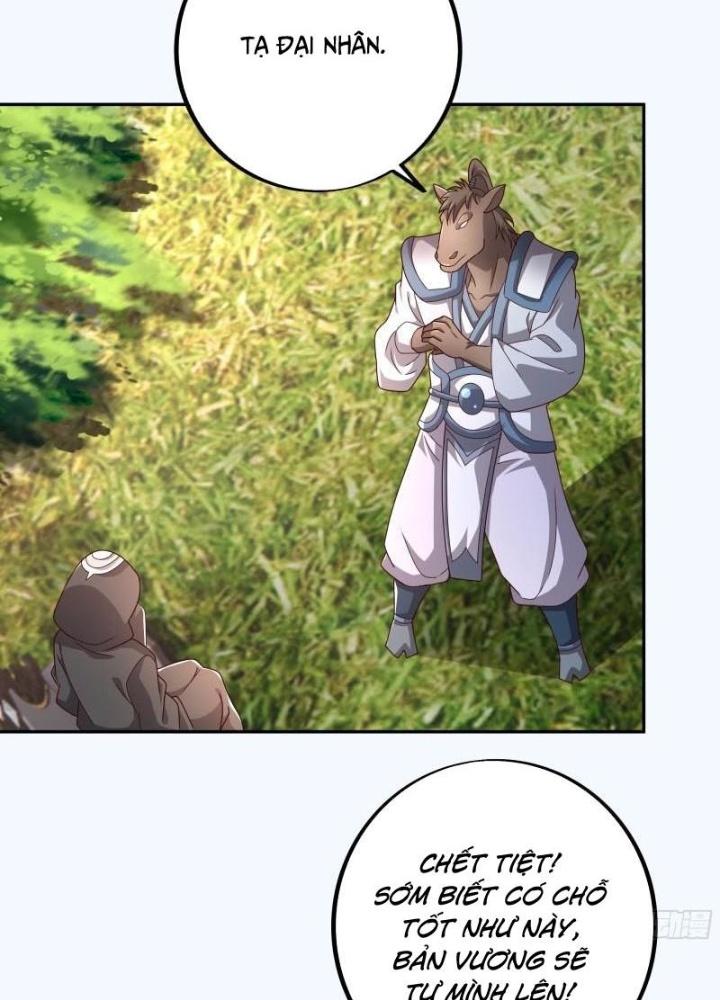 Trọng Sinh 1000 Lần, Ta Vô Địch Chapter 101 - Trang 4