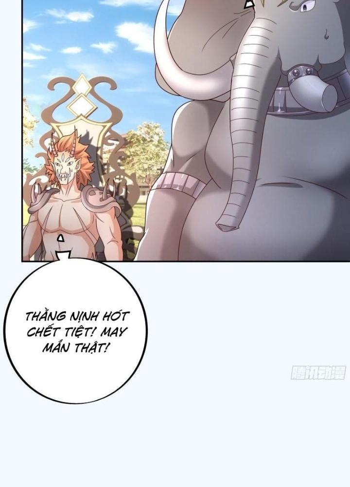 Trọng Sinh 1000 Lần, Ta Vô Địch Chapter 101 - Trang 4