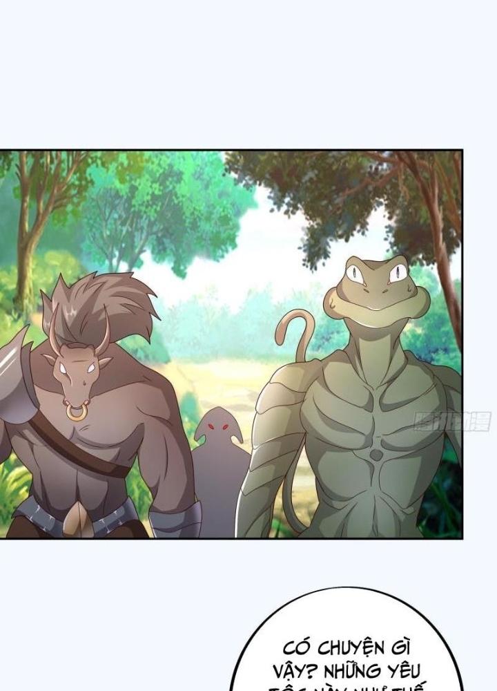 Trọng Sinh 1000 Lần, Ta Vô Địch Chapter 101 - Trang 4