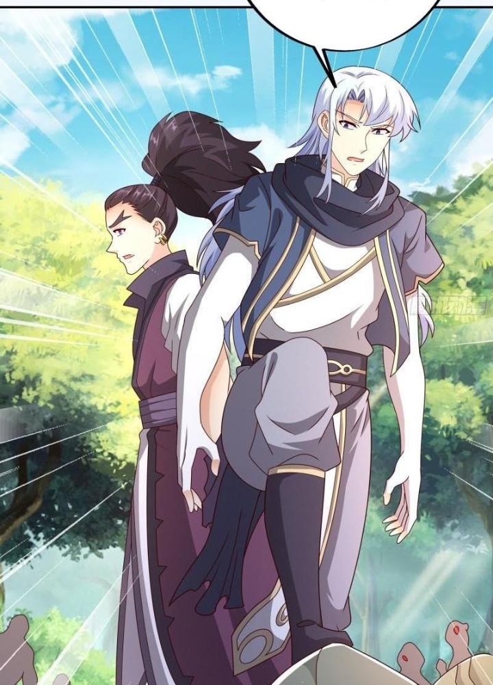 Trọng Sinh 1000 Lần, Ta Vô Địch Chapter 101 - Trang 4