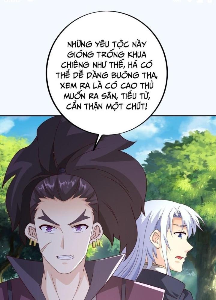 Trọng Sinh 1000 Lần, Ta Vô Địch Chapter 102 - Trang 4