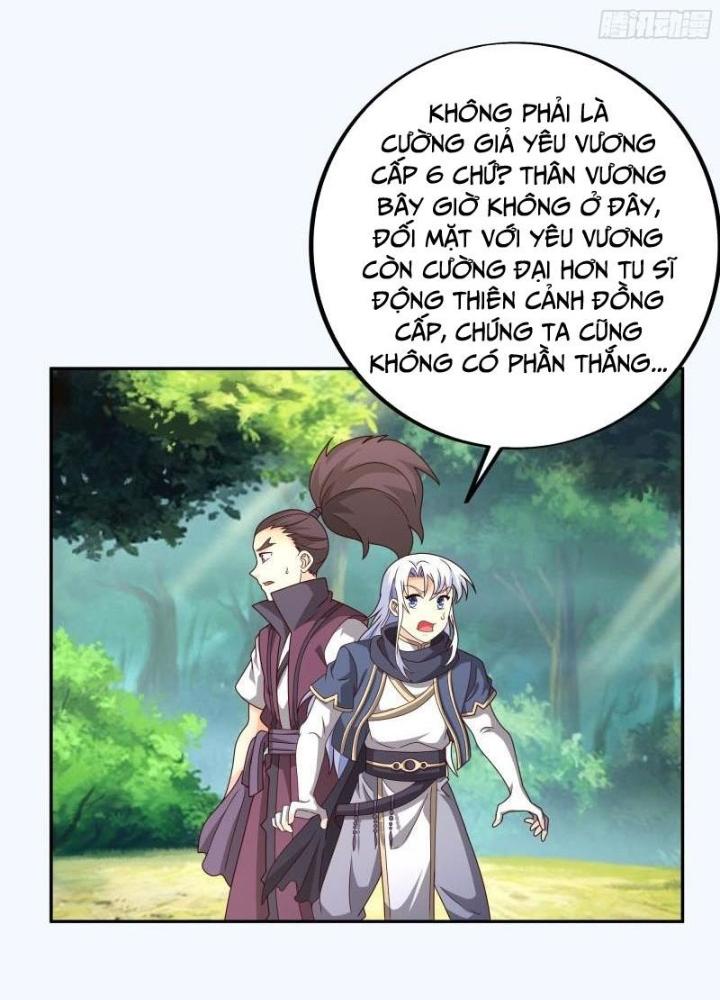 Trọng Sinh 1000 Lần, Ta Vô Địch Chapter 102 - Trang 4