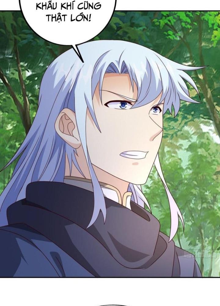 Trọng Sinh 1000 Lần, Ta Vô Địch Chapter 102 - Trang 4