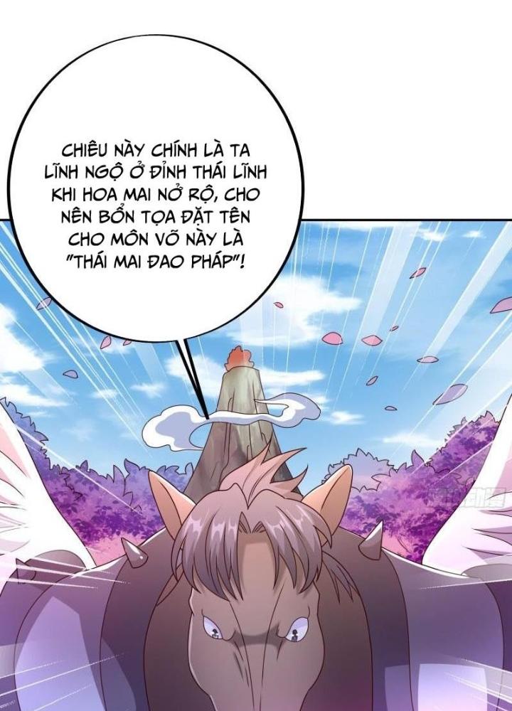 Trọng Sinh 1000 Lần, Ta Vô Địch Chapter 102 - Trang 4