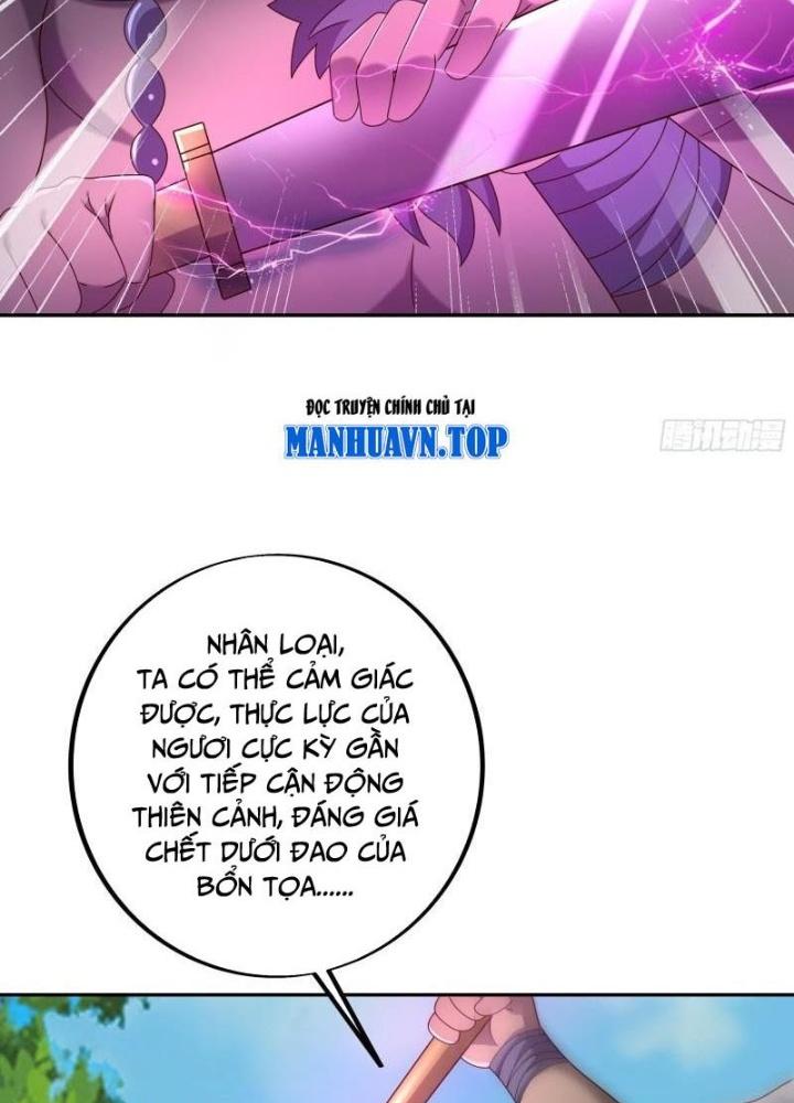 Trọng Sinh 1000 Lần, Ta Vô Địch Chapter 102 - Trang 4