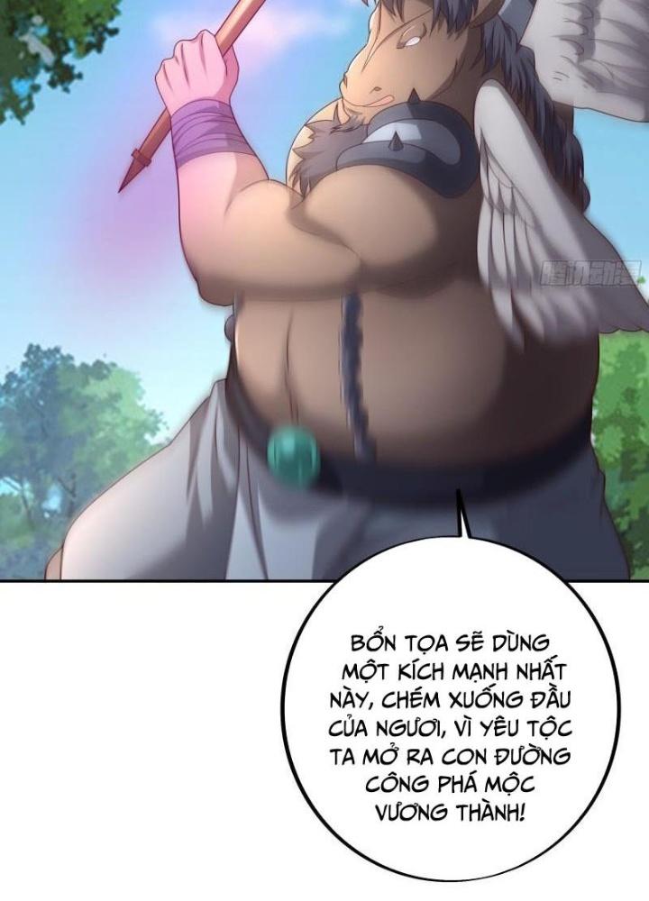 Trọng Sinh 1000 Lần, Ta Vô Địch Chapter 102 - Trang 4