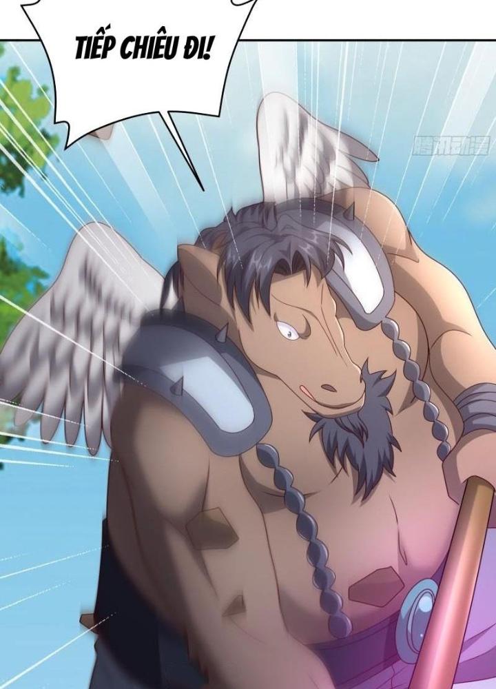 Trọng Sinh 1000 Lần, Ta Vô Địch Chapter 102 - Trang 4