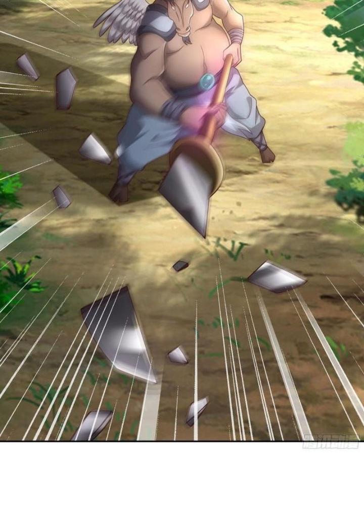 Trọng Sinh 1000 Lần, Ta Vô Địch Chapter 102 - Trang 4