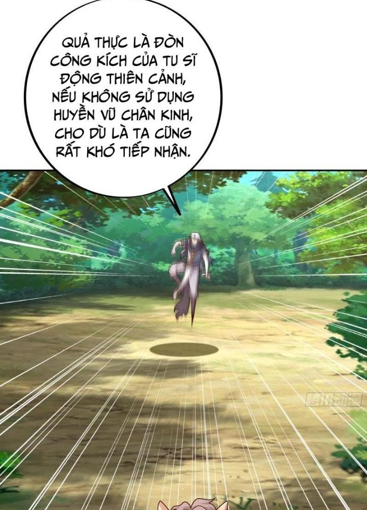 Trọng Sinh 1000 Lần, Ta Vô Địch Chapter 102 - Trang 4