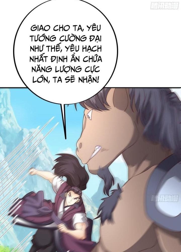 Trọng Sinh 1000 Lần, Ta Vô Địch Chapter 102 - Trang 4