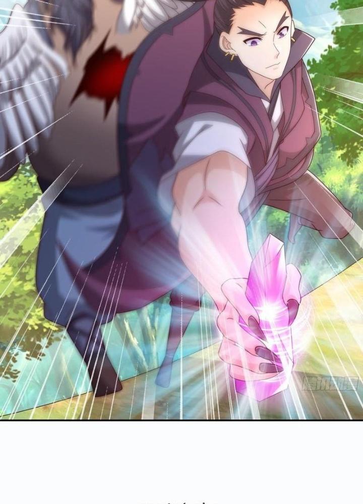 Trọng Sinh 1000 Lần, Ta Vô Địch Chapter 102 - Trang 4