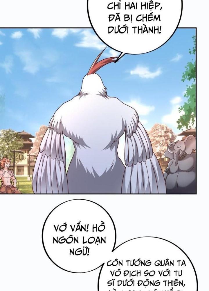 Trọng Sinh 1000 Lần, Ta Vô Địch Chapter 102 - Trang 4