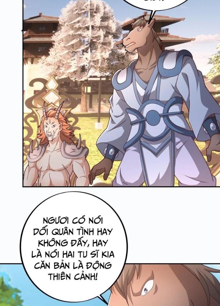 Trọng Sinh 1000 Lần, Ta Vô Địch Chapter 102 - Trang 4