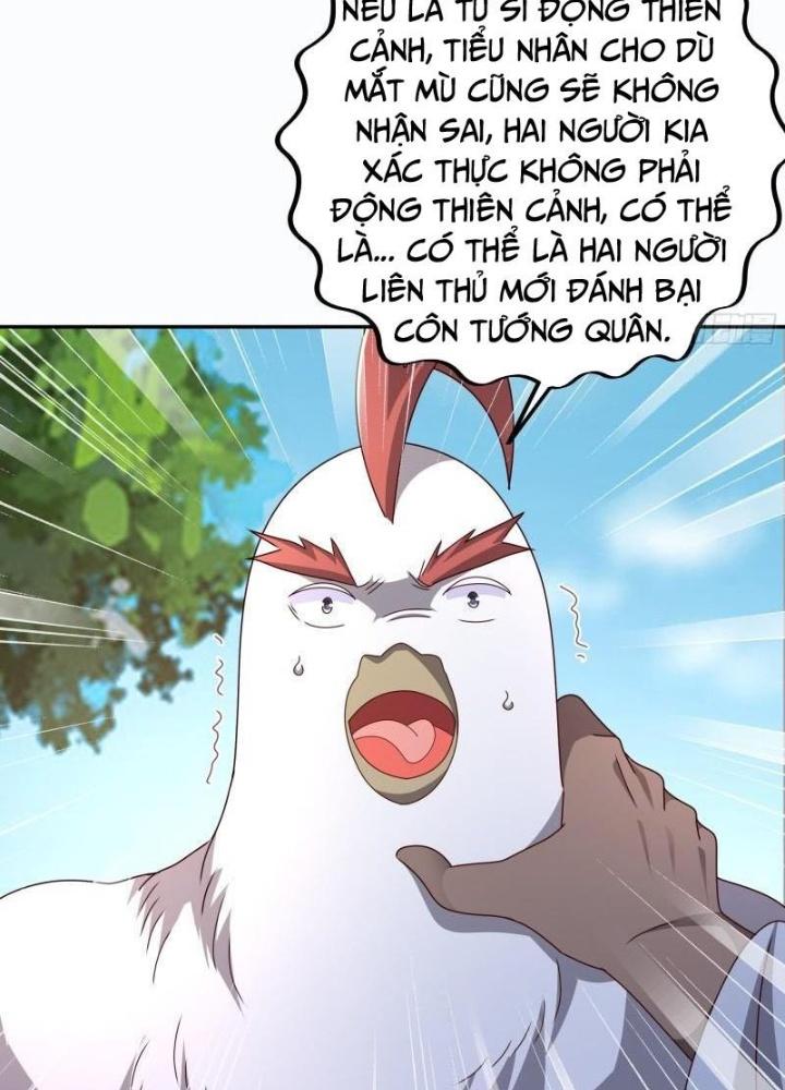 Trọng Sinh 1000 Lần, Ta Vô Địch Chapter 102 - Trang 4