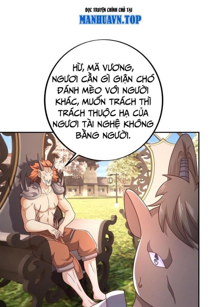 Trọng Sinh 1000 Lần, Ta Vô Địch Chapter 102 - Trang 4