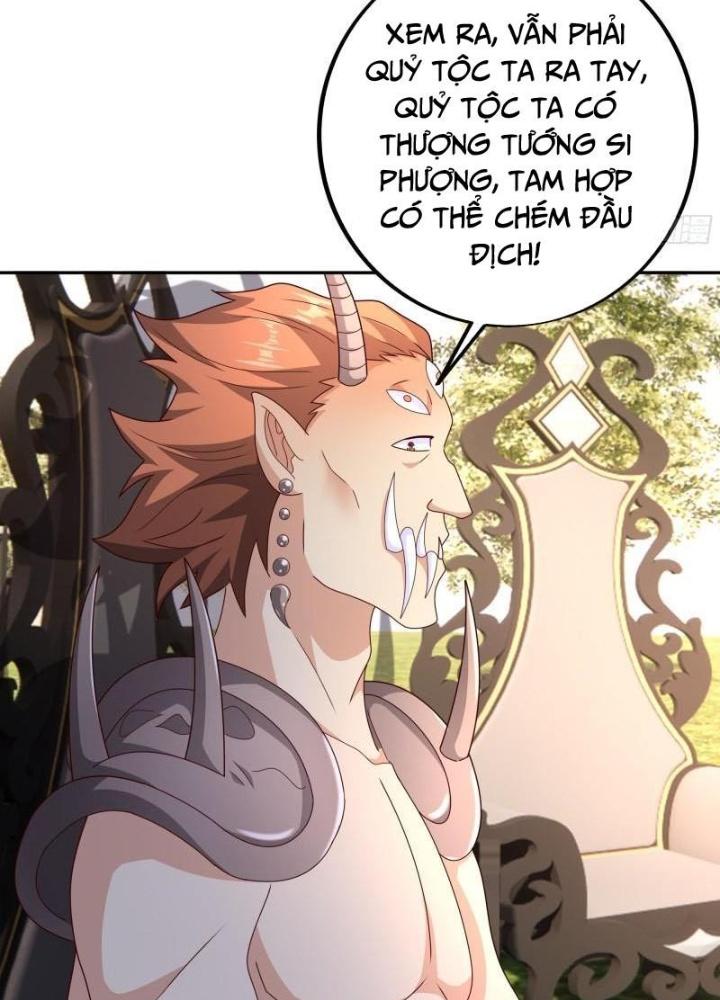 Trọng Sinh 1000 Lần, Ta Vô Địch Chapter 102 - Trang 4