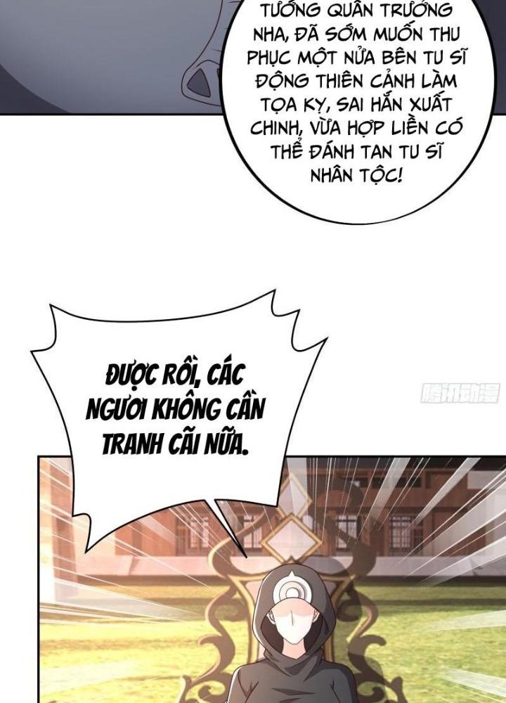 Trọng Sinh 1000 Lần, Ta Vô Địch Chapter 102 - Trang 4