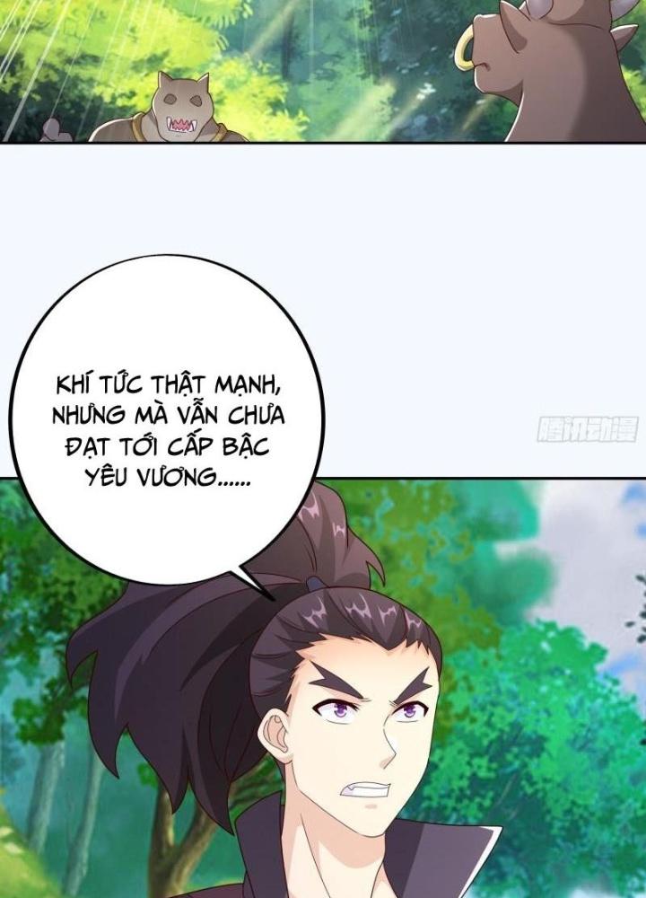 Trọng Sinh 1000 Lần, Ta Vô Địch Chapter 102 - Trang 4