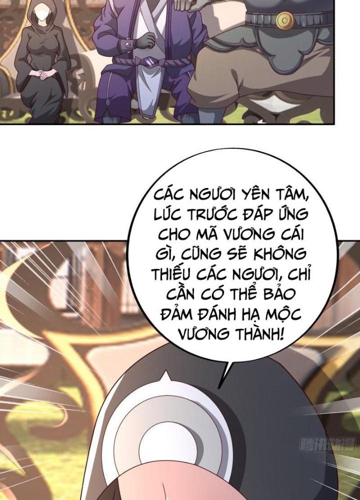 Trọng Sinh 1000 Lần, Ta Vô Địch Chapter 102 - Trang 4