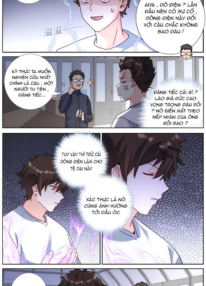 Ta Đột Nhiên Thành Tiên, Làm Sao Bây Giờ Chapter 148 - Trang 2